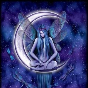 Meet your Posher, FairyMagick